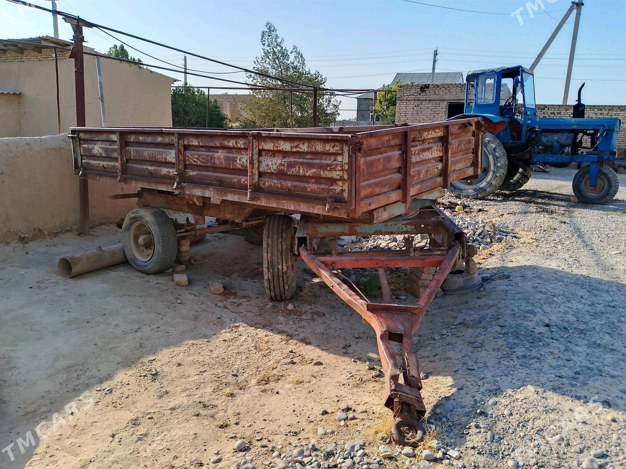 MTZ T-28 2000 - 45 000 TMT - Kaka - img 2