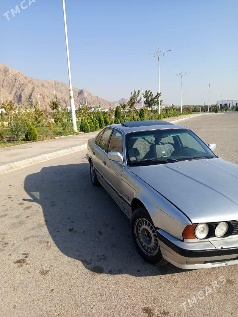 BMW 525 1991 - 23 000 TMT - Balkanabat - img 3