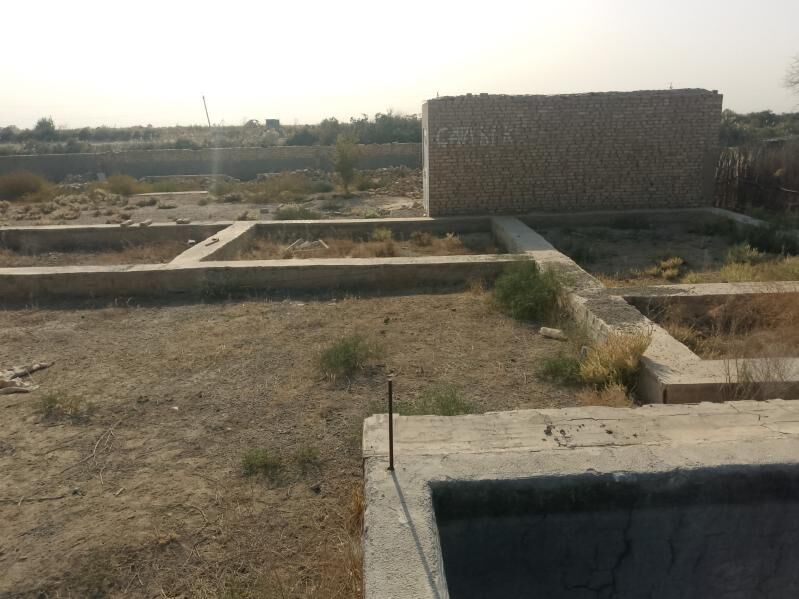 mellek we jay atabayew - Мары - img 3