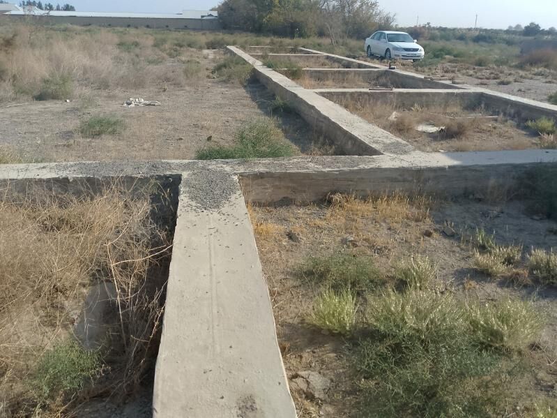 mellek we jay atabayew - Мары - img 4