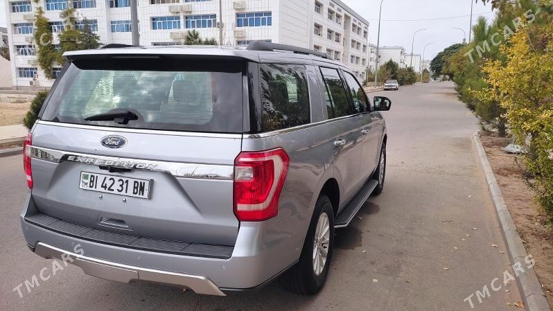Ford Expedition 2020 - 460 000 TMT - Туркменбаши - img 5