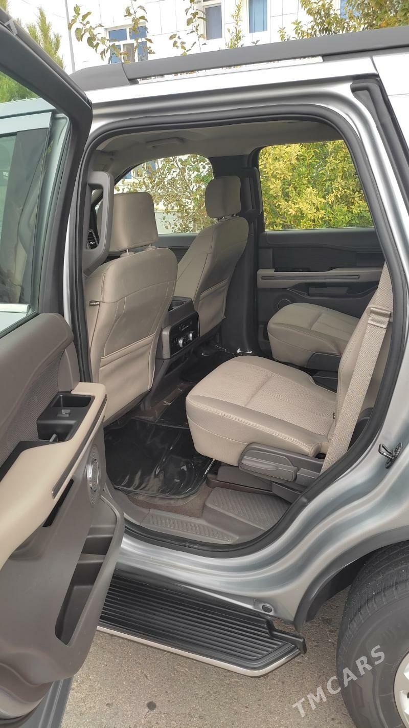 Ford Expedition 2020 - 460 000 TMT - Туркменбаши - img 6