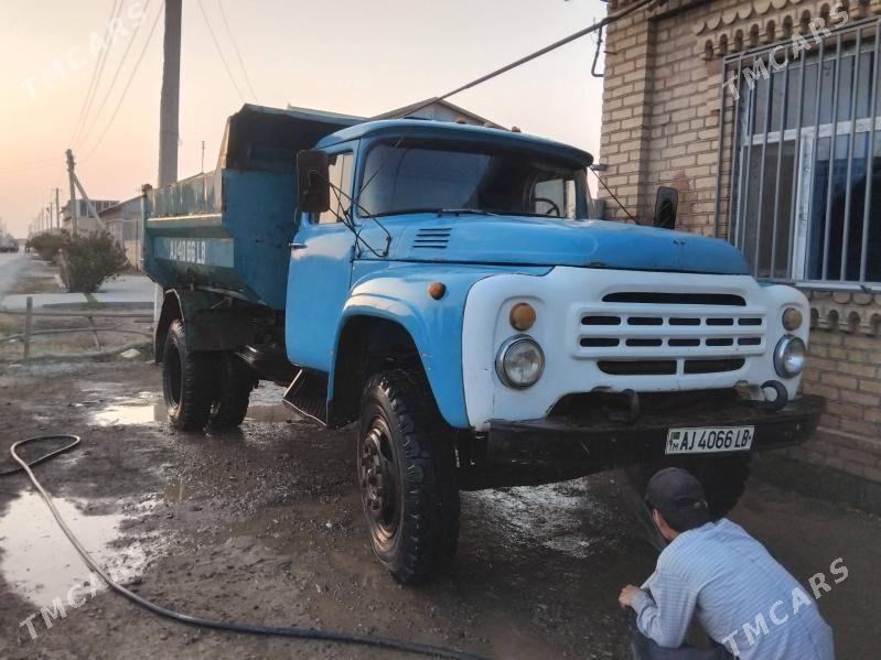 Zil 130 1995 - 55 000 TMT - Дянев - img 4