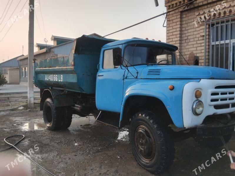 Zil 130 1995 - 55 000 TMT - Дянев - img 5