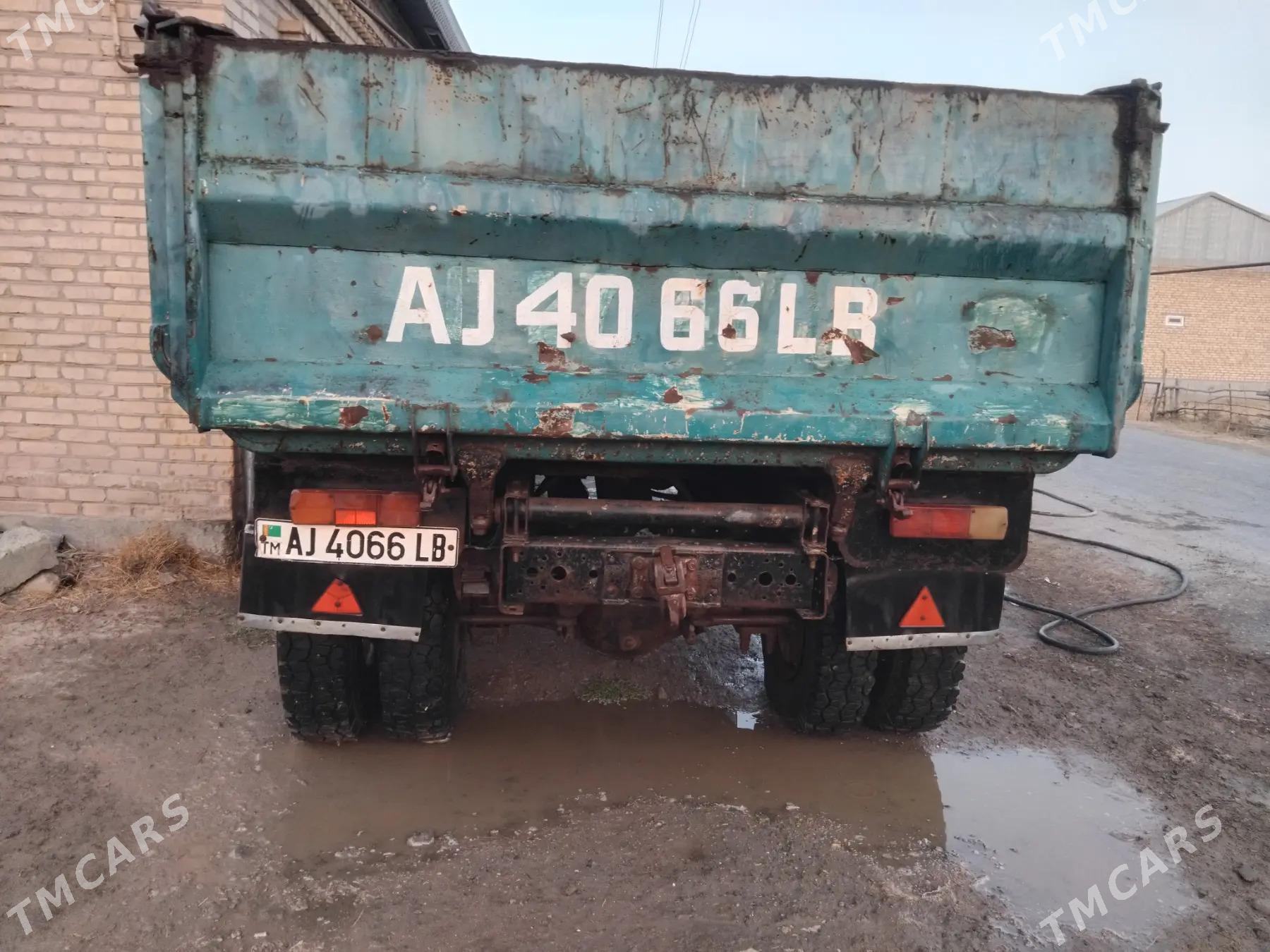 Zil 130 1995 - 55 000 TMT - Дянев - img 3
