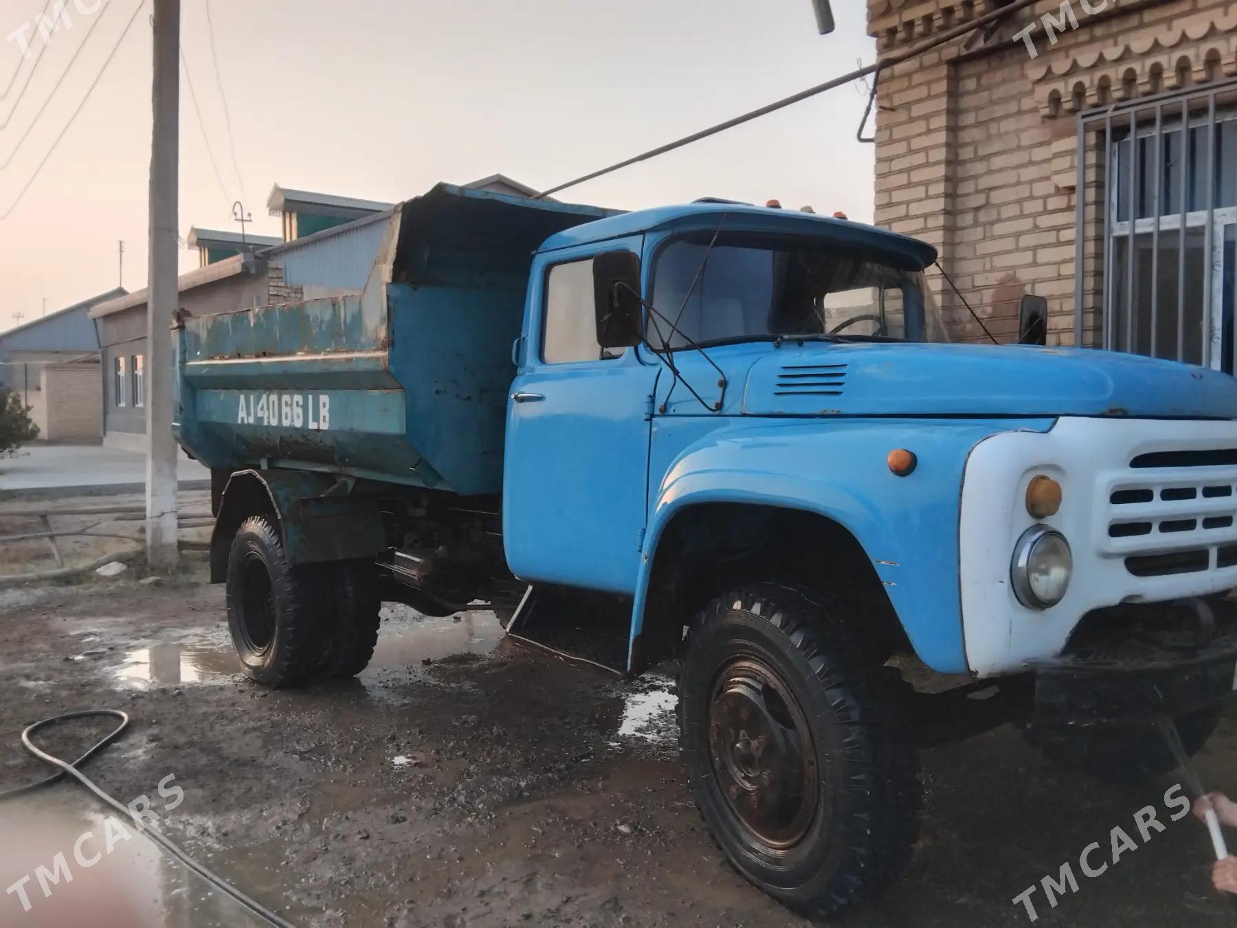 Zil 130 1995 - 55 000 TMT - Дянев - img 1