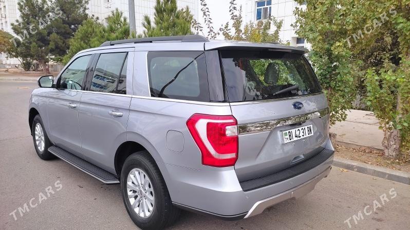 Ford Expedition 2020 - 460 000 TMT - Туркменбаши - img 8