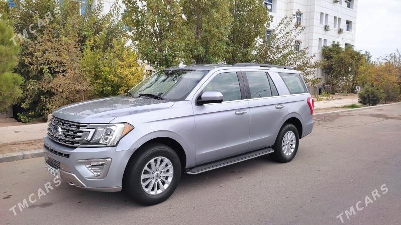 Ford Expedition 2020 - 460 000 TMT - Туркменбаши - img 2