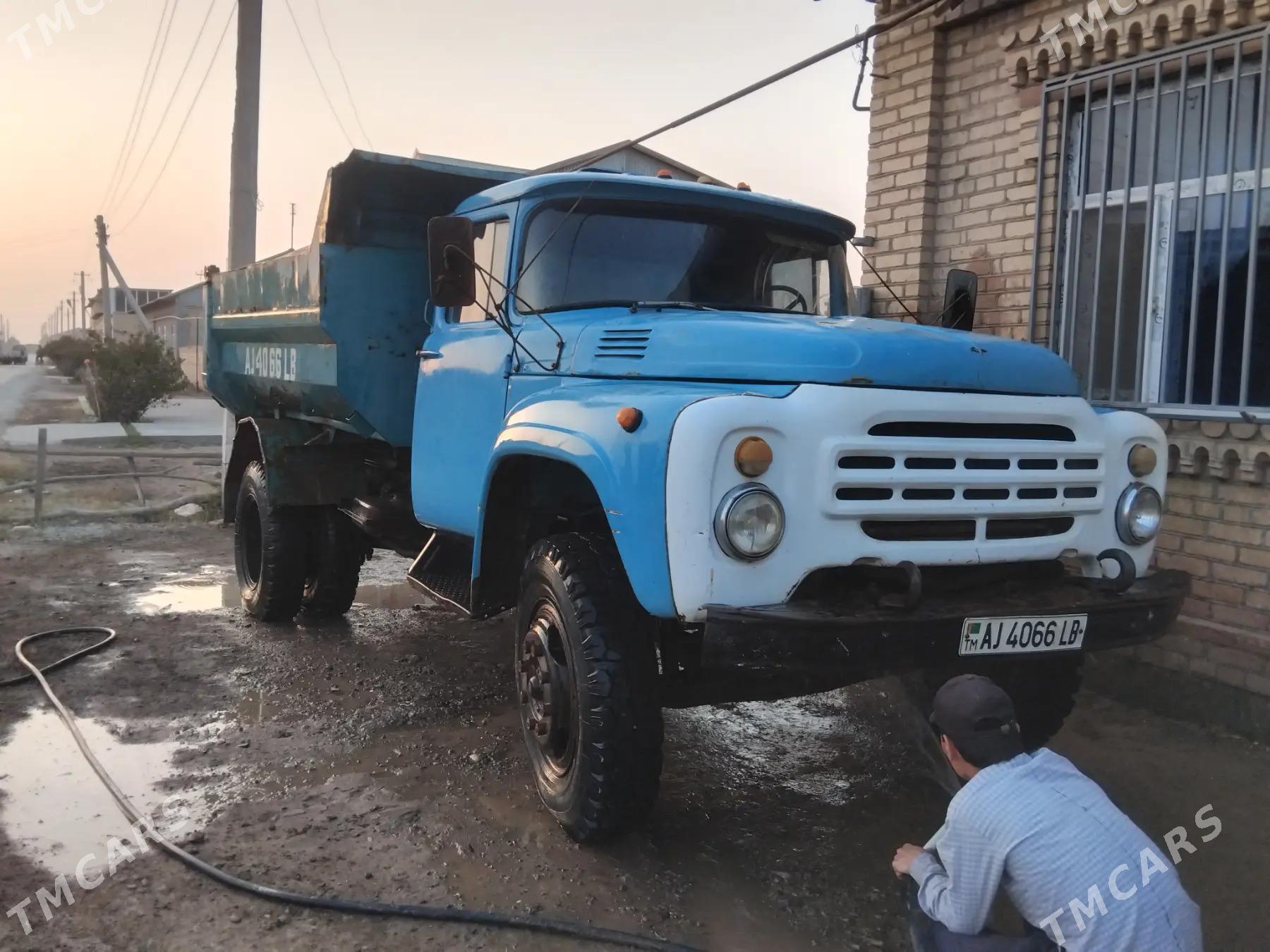 Zil 130 1995 - 55 000 TMT - Дянев - img 2
