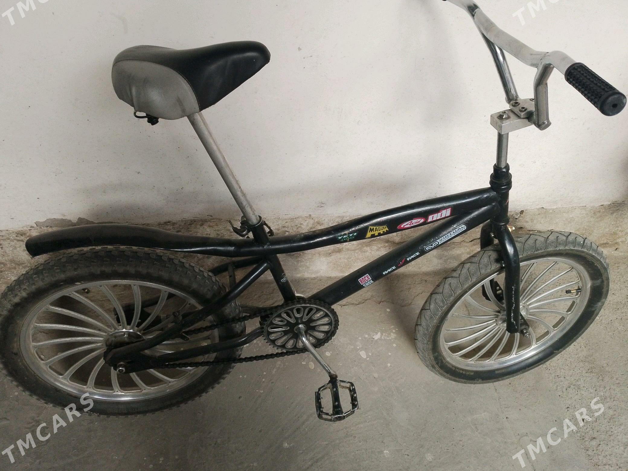 Satlyk welosipedler - Türkmenabat - img 2