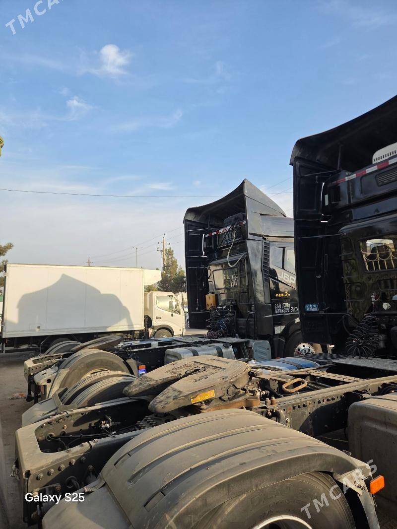 DAF 460 2020 - 500 000 TMT - Мары - img 5
