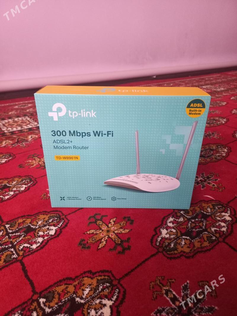 wi fi rolter - Tejen - img 2