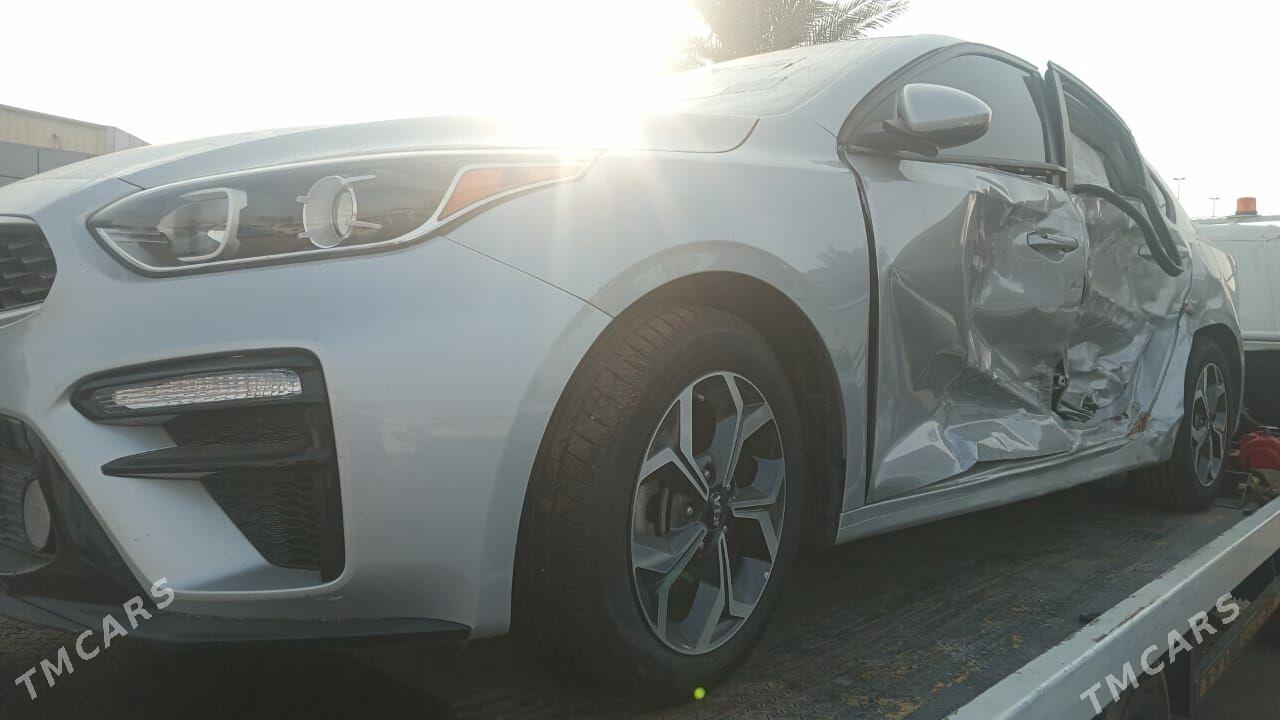 Kia Forte 2020 - 192 000 TMT - Aşgabat - img 5