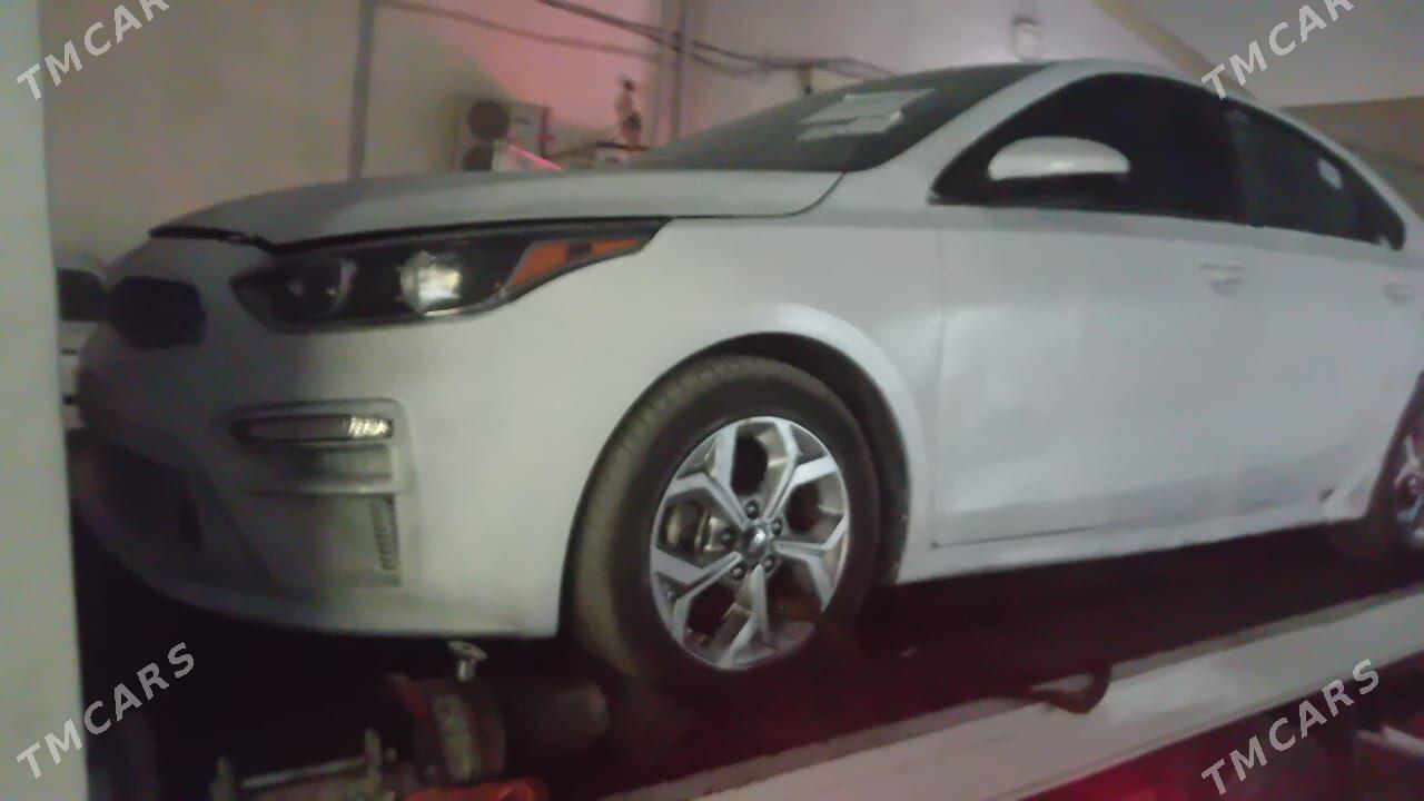 Kia Forte 2020 - 192 000 TMT - Ашхабад - img 1