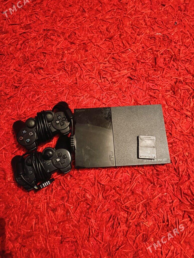 Ps2 - Türkmenabat - img 1