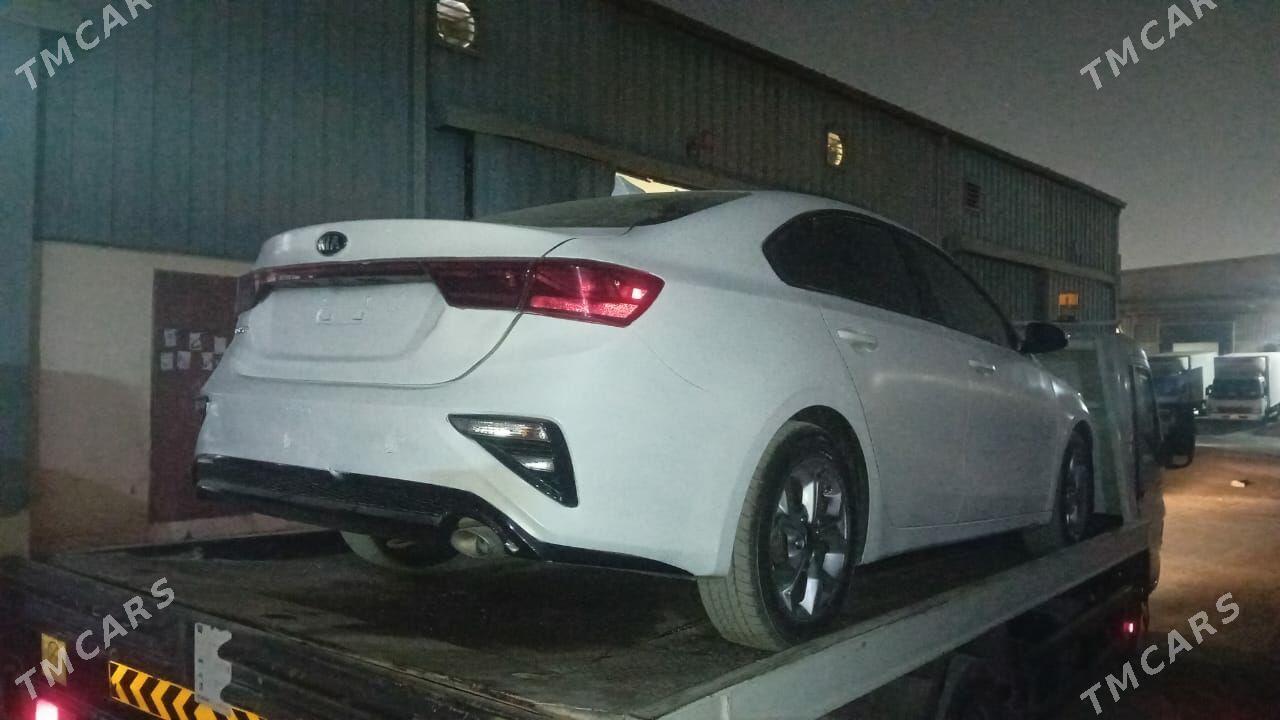Kia Forte 2020 - 192 000 TMT - Aşgabat - img 4