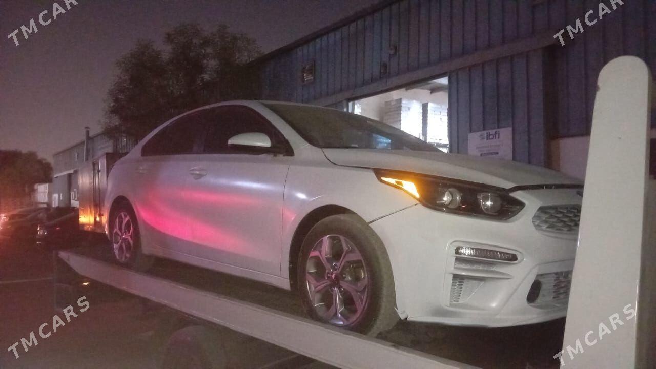 Kia Forte 2020 - 192 000 TMT - Aşgabat - img 2
