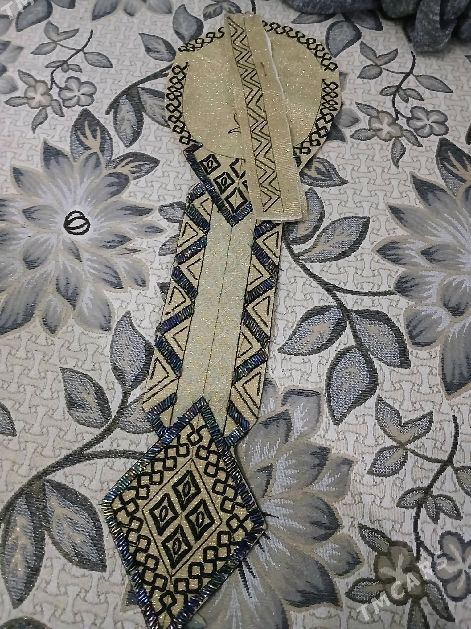yaka ayakgap jempir - Джебел - img 2