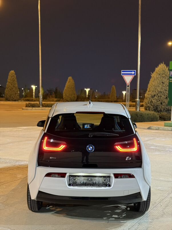 BMW i3 2015 - 600 000 TMT - Ашхабад - img 2