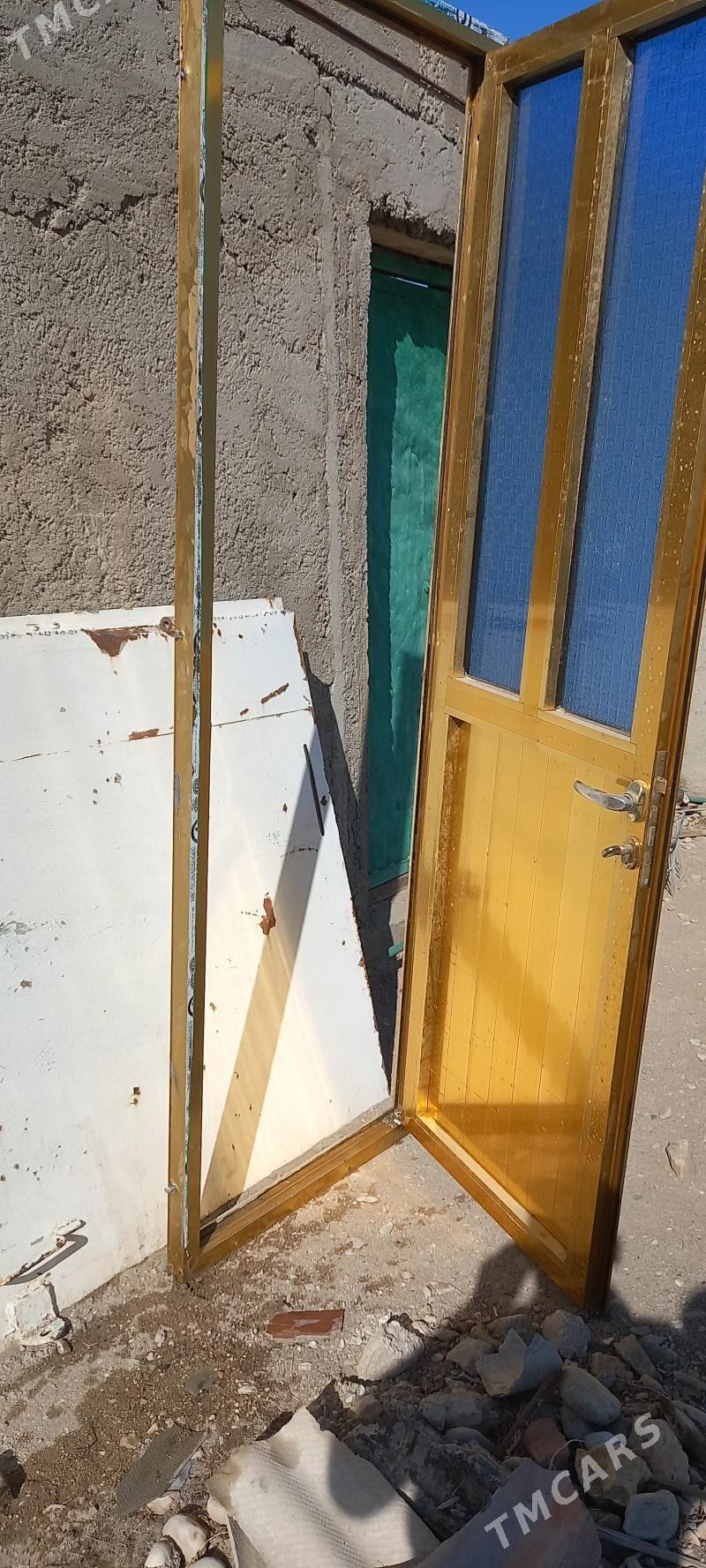 алюмин гапы.ягдайы говы.200×80 - Balkanabat - img 3