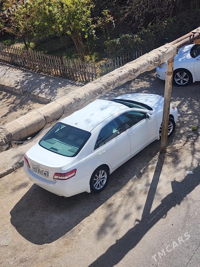 Toyota Camry 2010 - 200 000 TMT - Mary - img 1