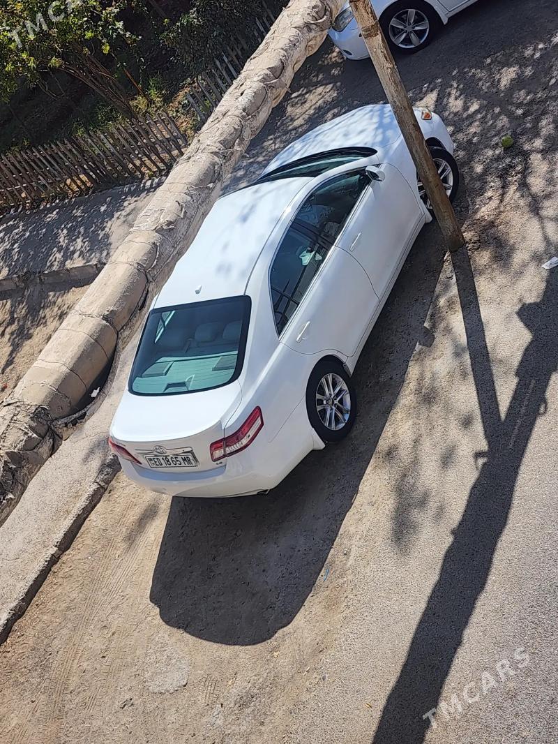 Toyota Camry 2010 - 200 000 TMT - Mary - img 2