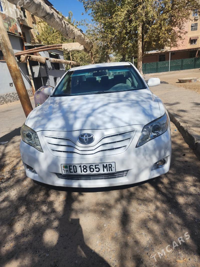 Toyota Camry 2010 - 200 000 TMT - Mary - img 3