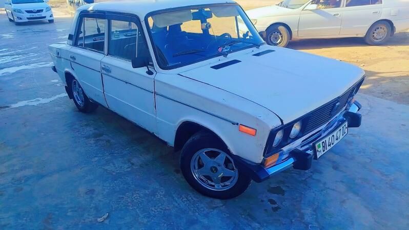 Lada 2106 1987 - 24 000 TMT - етр. Туркменбаши - img 6