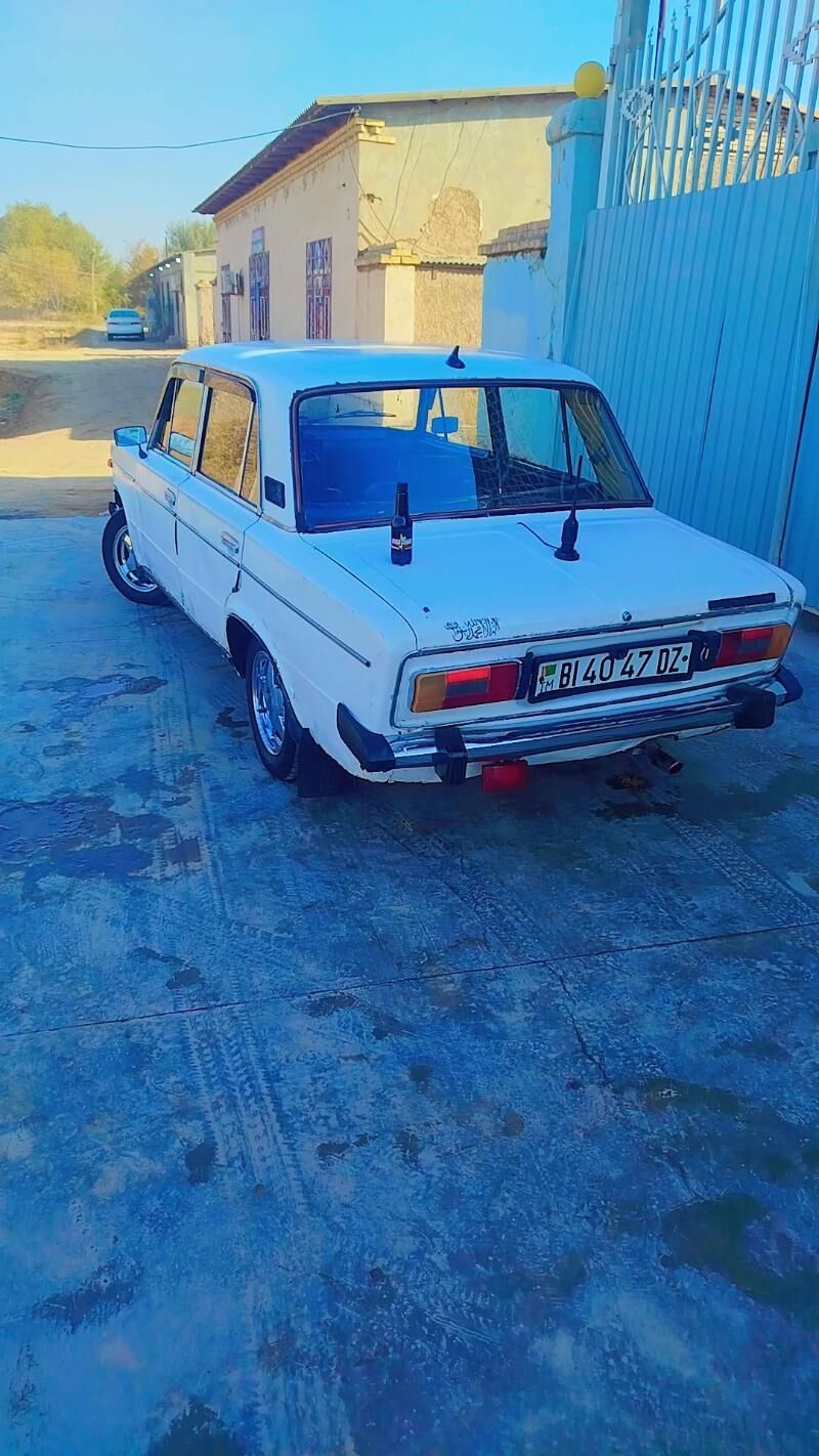 Lada 2106 1987 - 24 000 TMT - етр. Туркменбаши - img 8