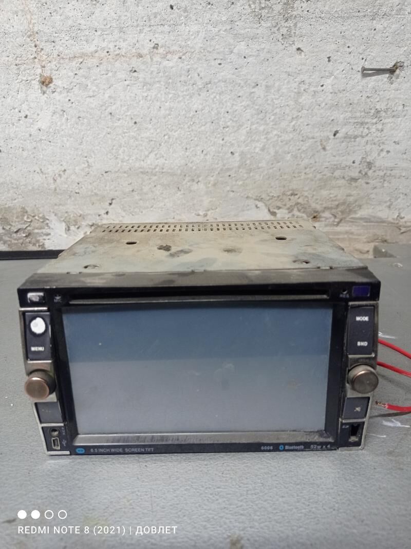 telewizor 450 TMT - Дашогуз - img 1