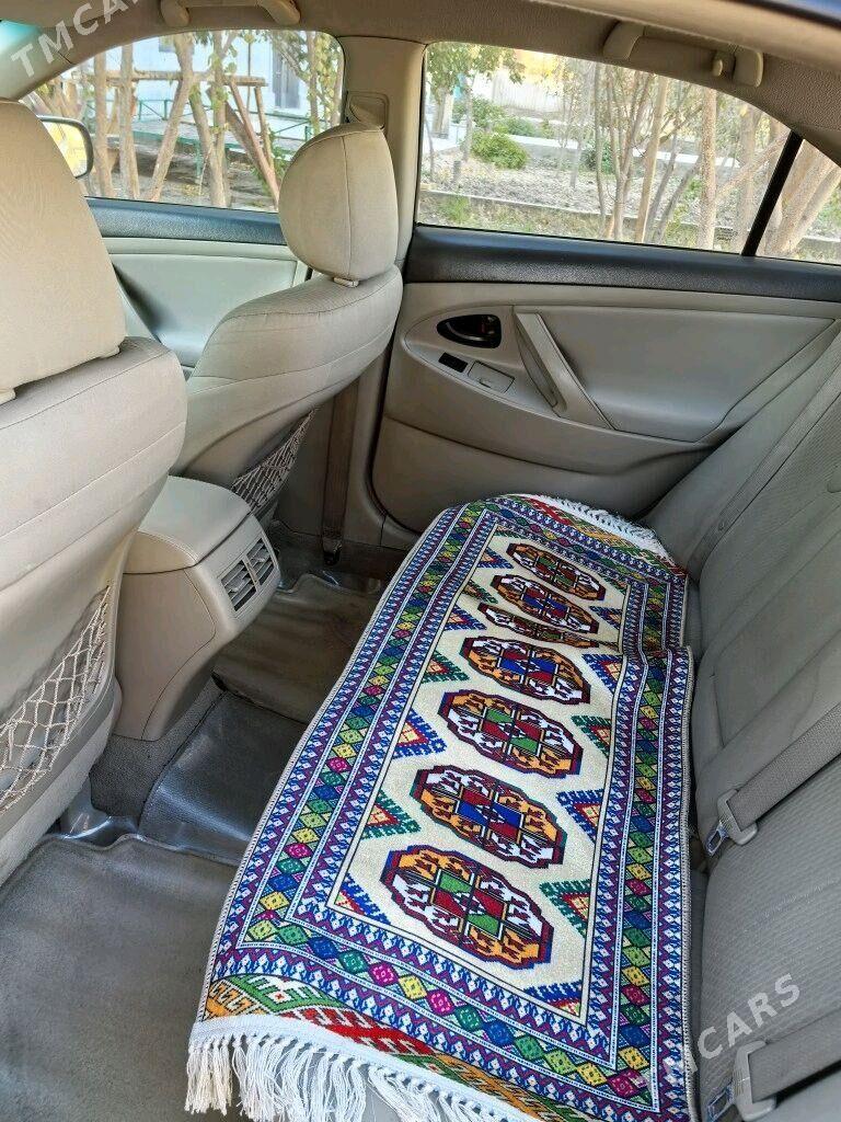 Toyota Camry 2008 - 155 000 TMT - Кёнеургенч - img 5