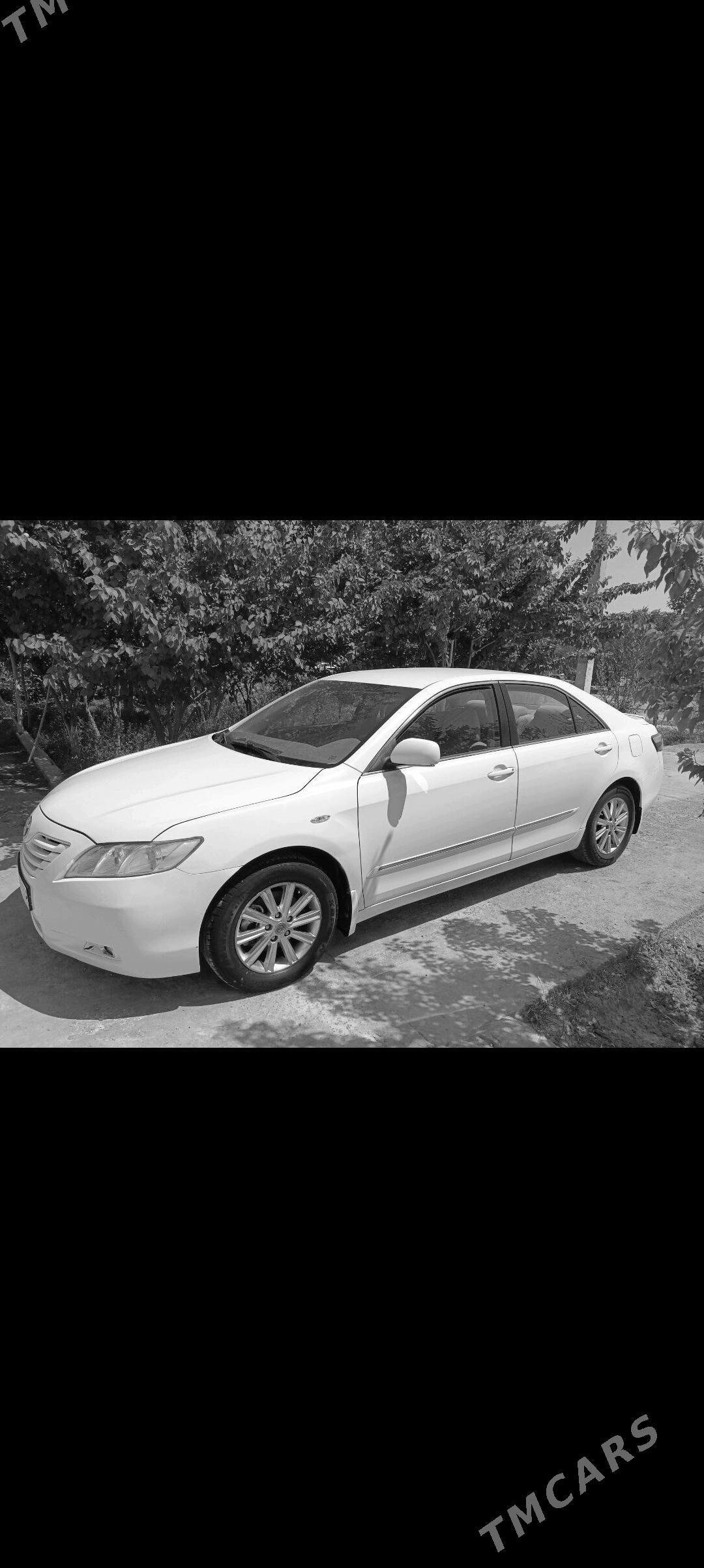 Toyota Camry 2008 - 155 000 TMT - Кёнеургенч - img 2