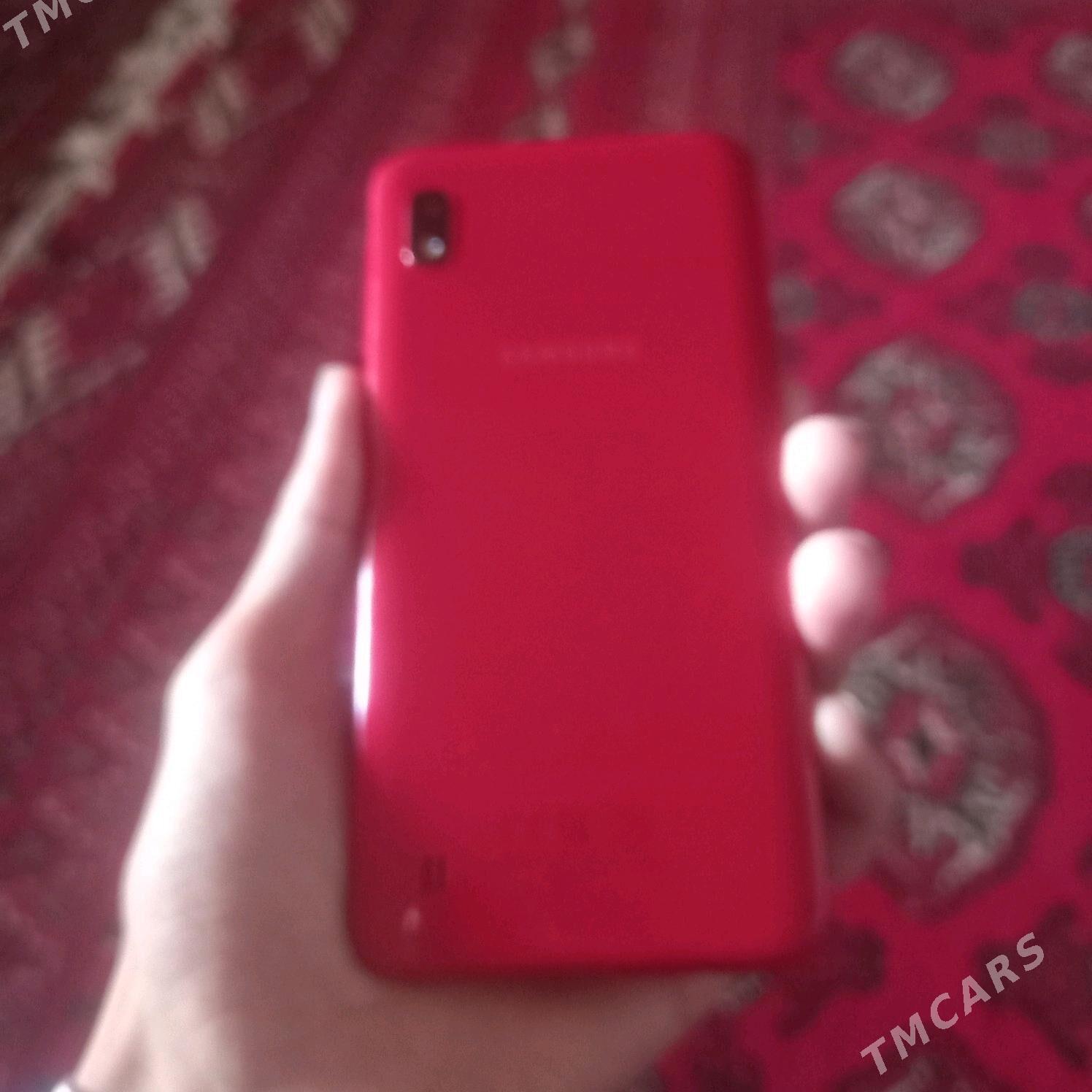SAMSUNG A10 3+32 - Daşoguz - img 2