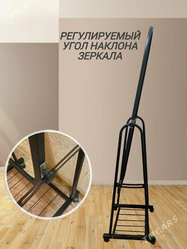 Ýuz ayna зеркало зеркала aýna - Ашхабад - img 4