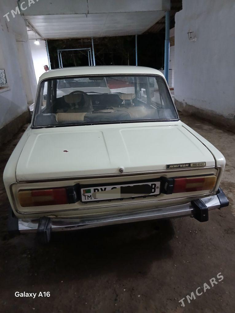 Lada 2106 1993 - 18 000 TMT - Керки - img 1