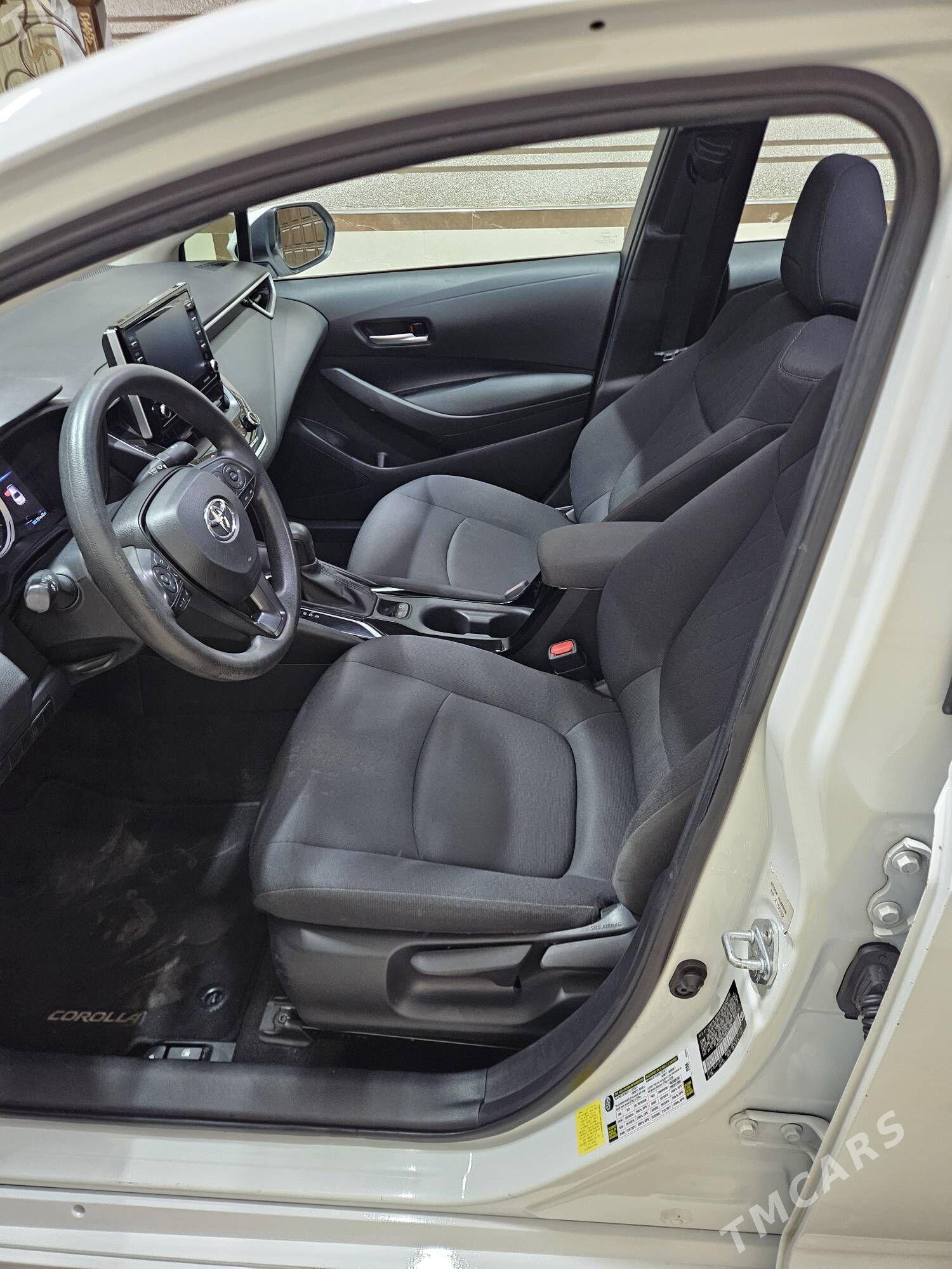 Toyota Corolla 2021 - 240 000 TMT - Туркменабат - img 3