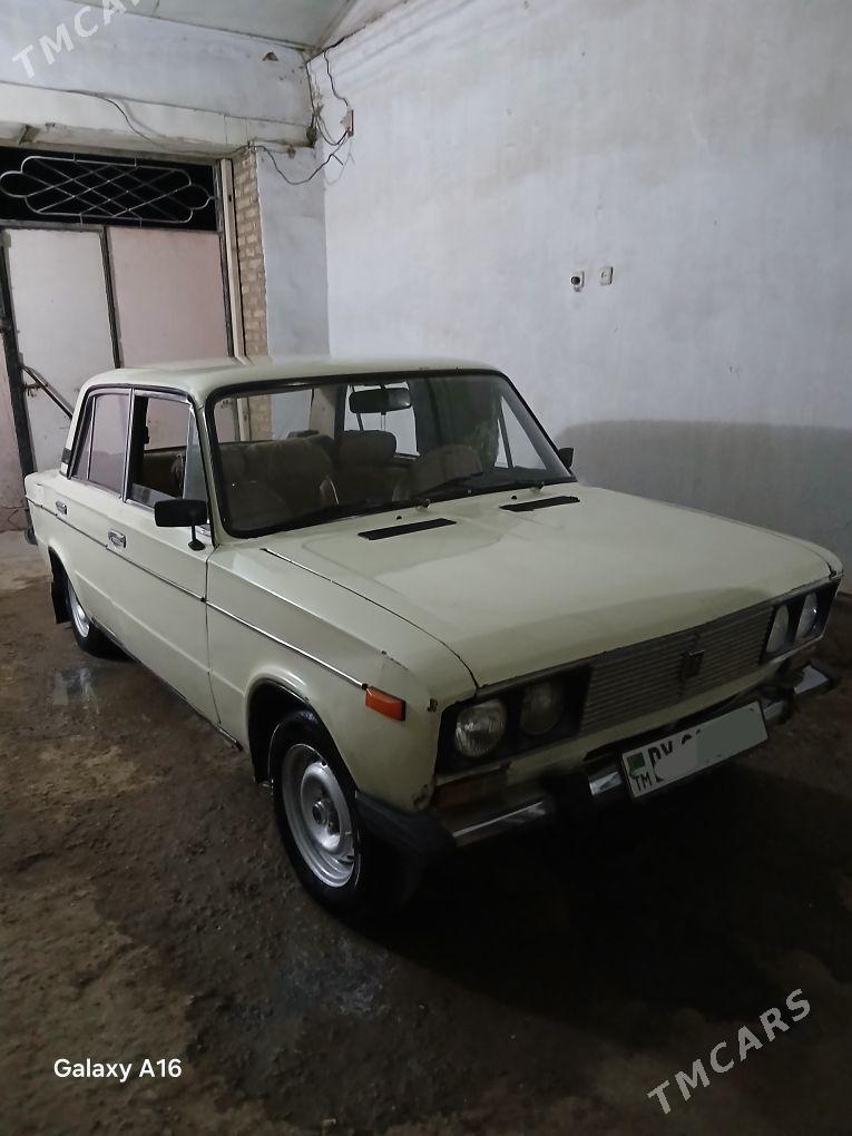 Lada 2106 1993 - 18 000 TMT - Керки - img 2