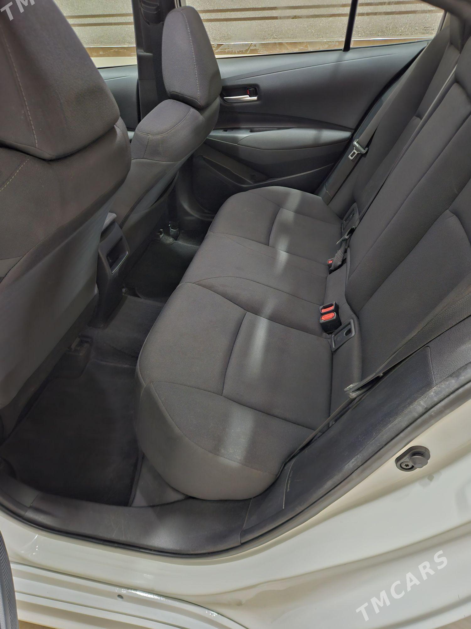 Toyota Corolla 2021 - 240 000 TMT - Туркменабат - img 2
