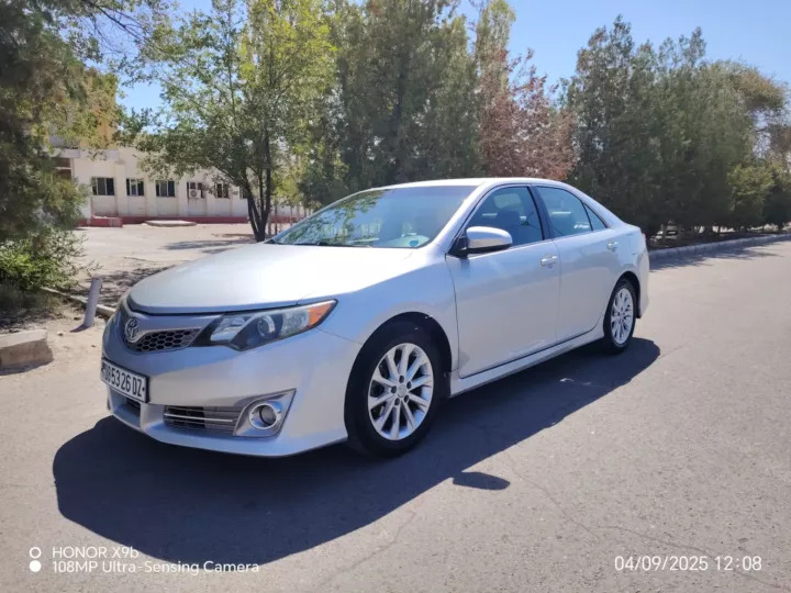 Toyota Camry 2012 - 240 000 TMT - Köneürgenç - img 9
