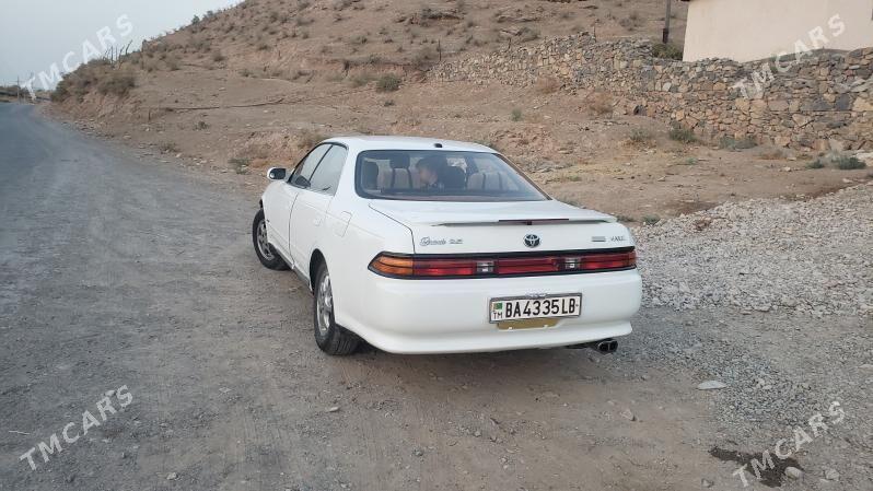 Toyota Mark II 1993 - 50 000 TMT - Magdanly - img 3