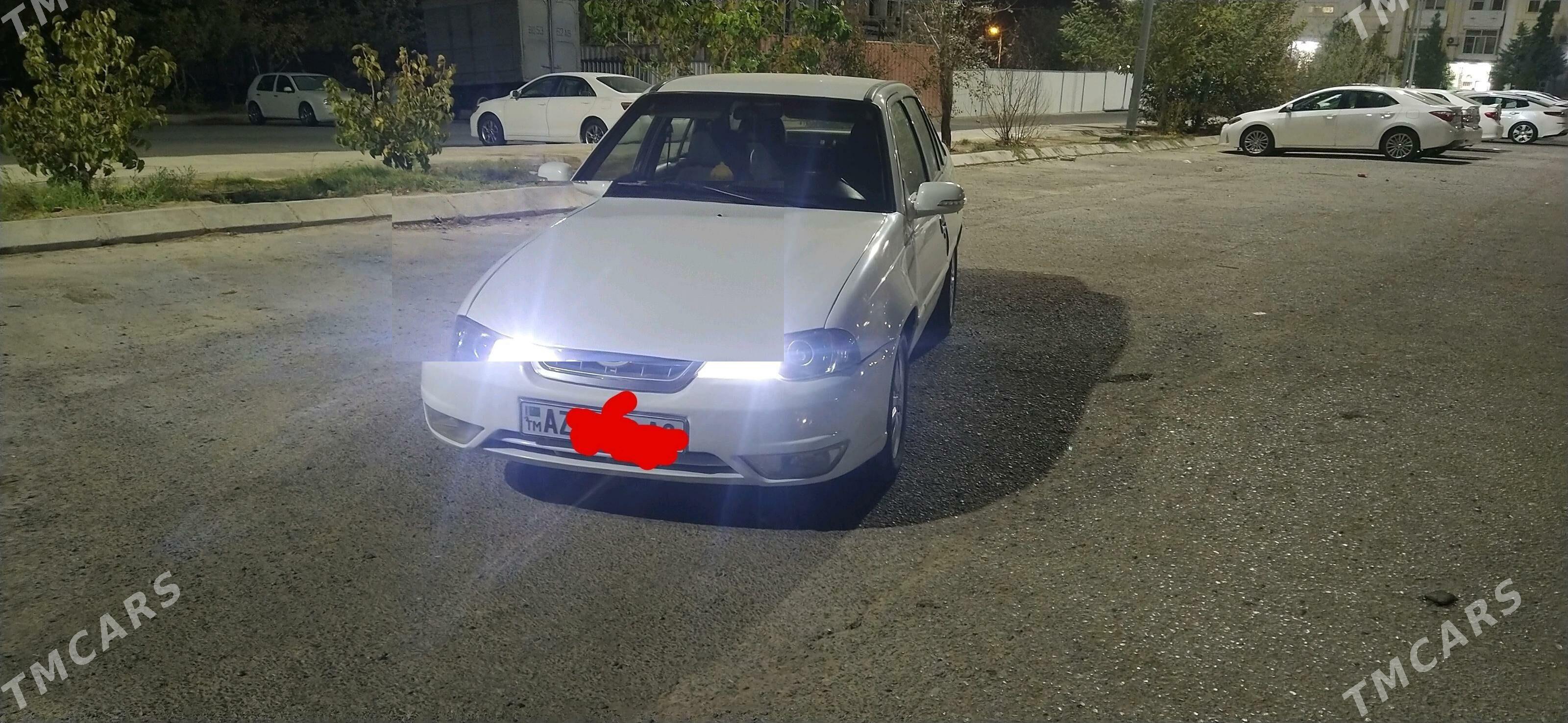 Daewoo Nexia 2014 - 100 000 TMT - Parahat 7 - img 3