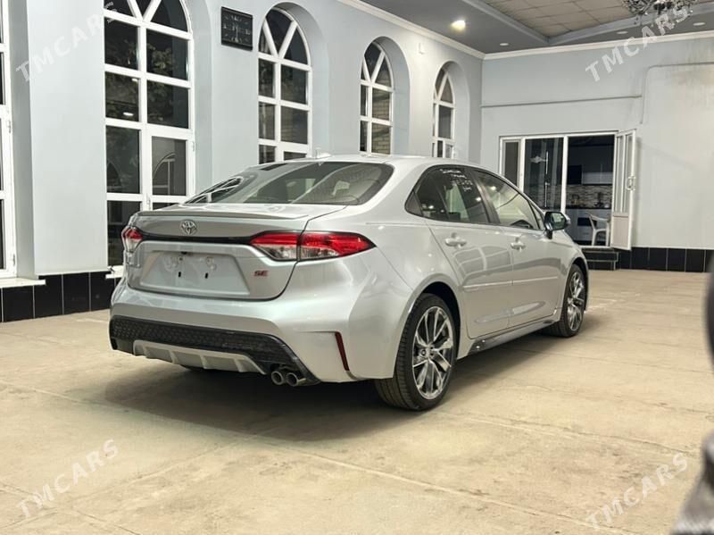 Toyota Corolla 2023 - 285 000 TMT - Туркменабат - img 3