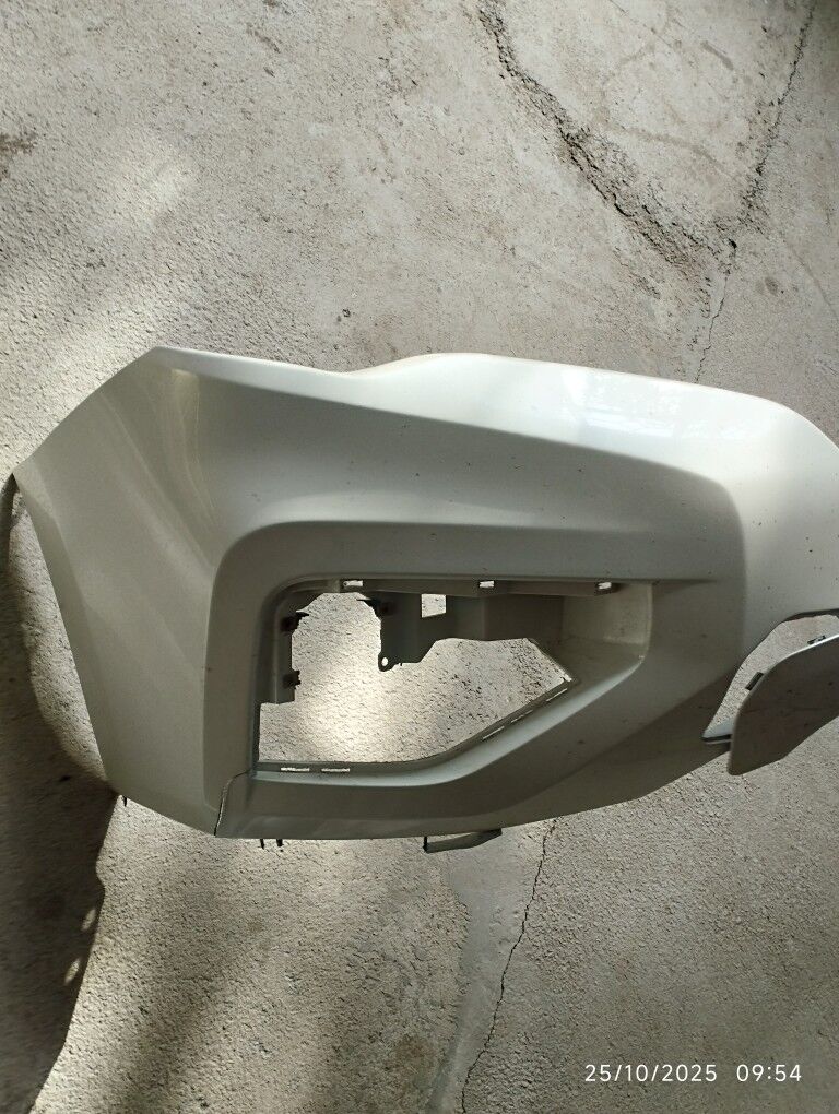 nissan patfindir bamperi 2 100 TMT - Ашхабад - img 3