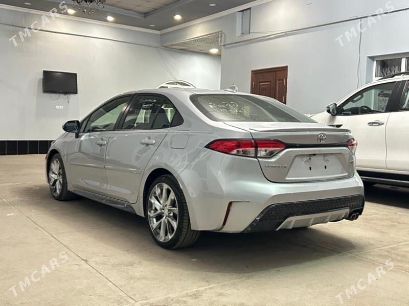 Toyota Corolla 2023 - 285 000 TMT - Туркменабат - img 1
