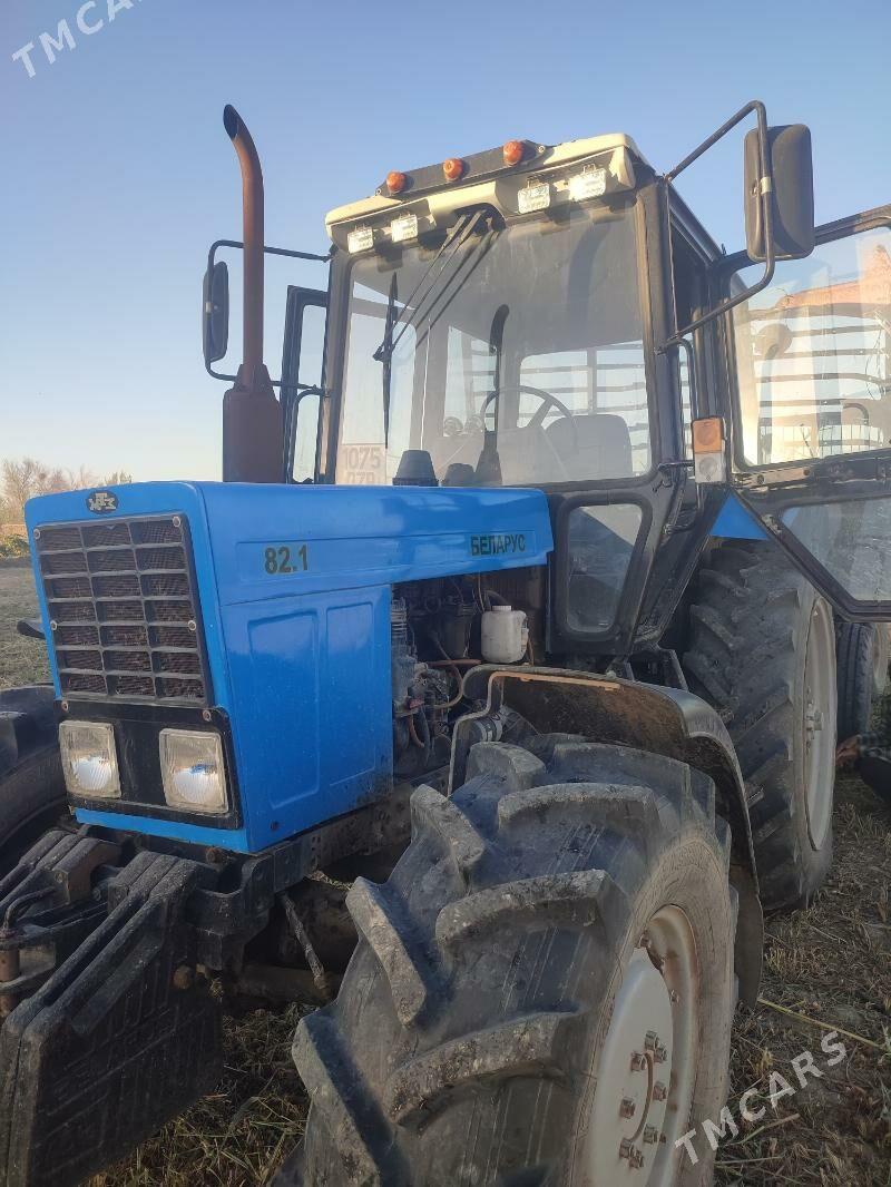 MTZ 82 2009 - 200 000 TMT - Görogly (Tagta) - img 5