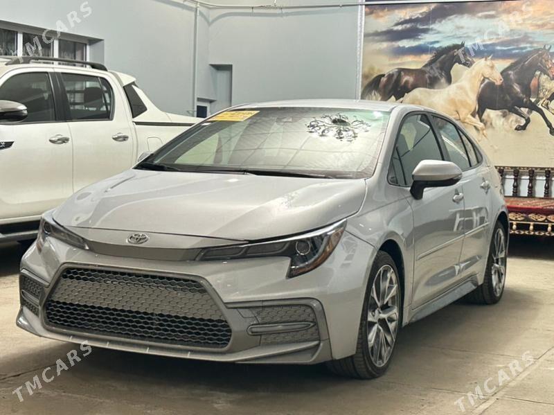 Toyota Corolla 2023 - 285 000 TMT - Туркменабат - img 5