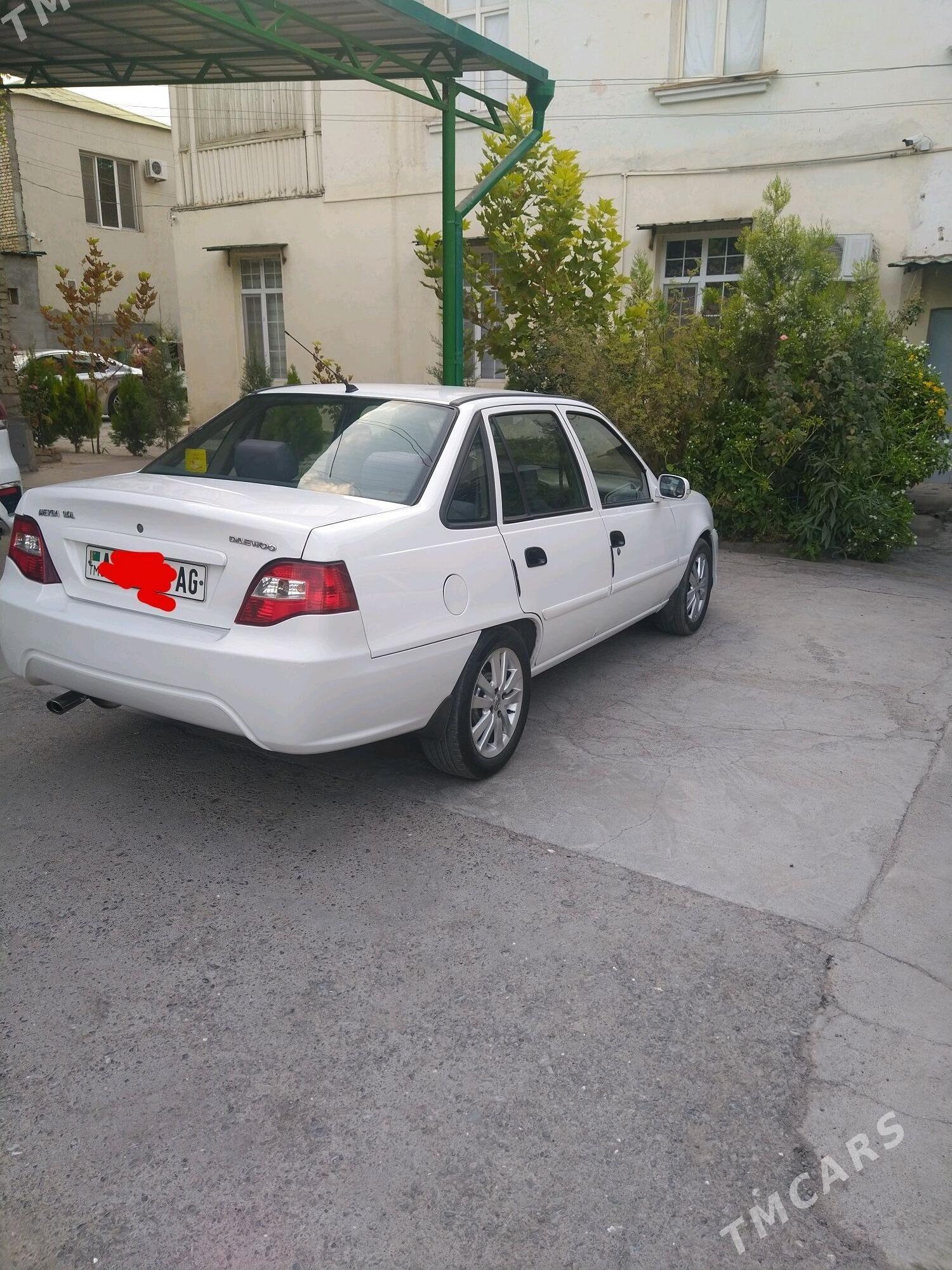 Daewoo Nexia 2014 - 100 000 TMT - Parahat 7 - img 1