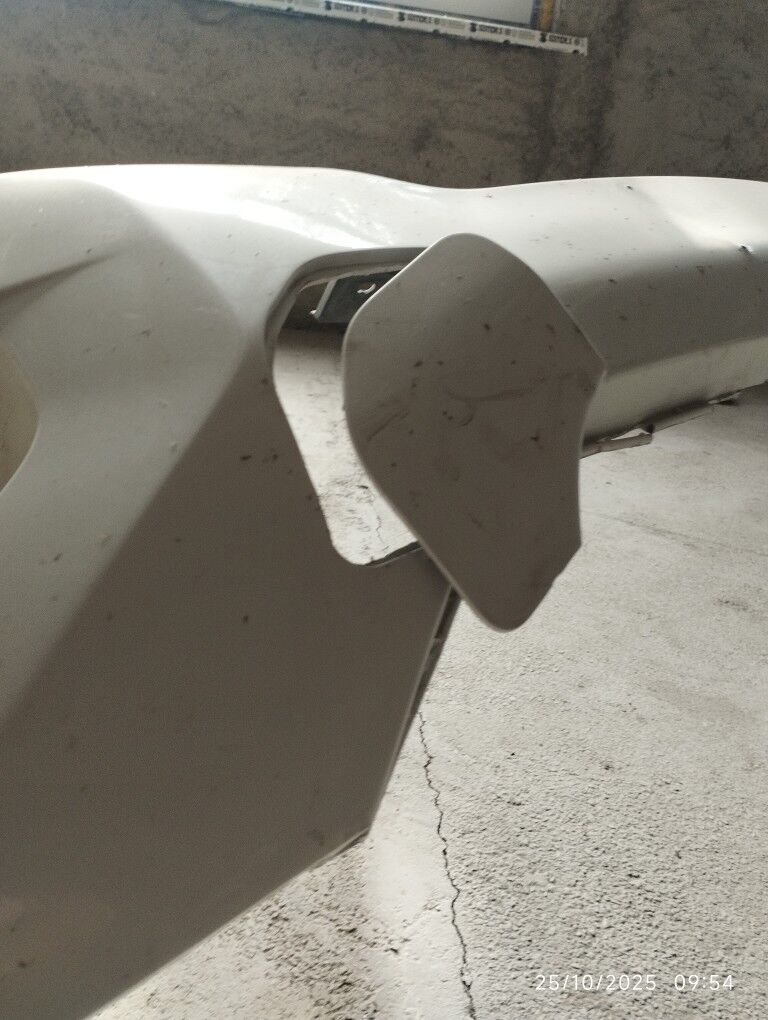 nissan patfindir bamperi 2 100 TMT - Ашхабад - img 2