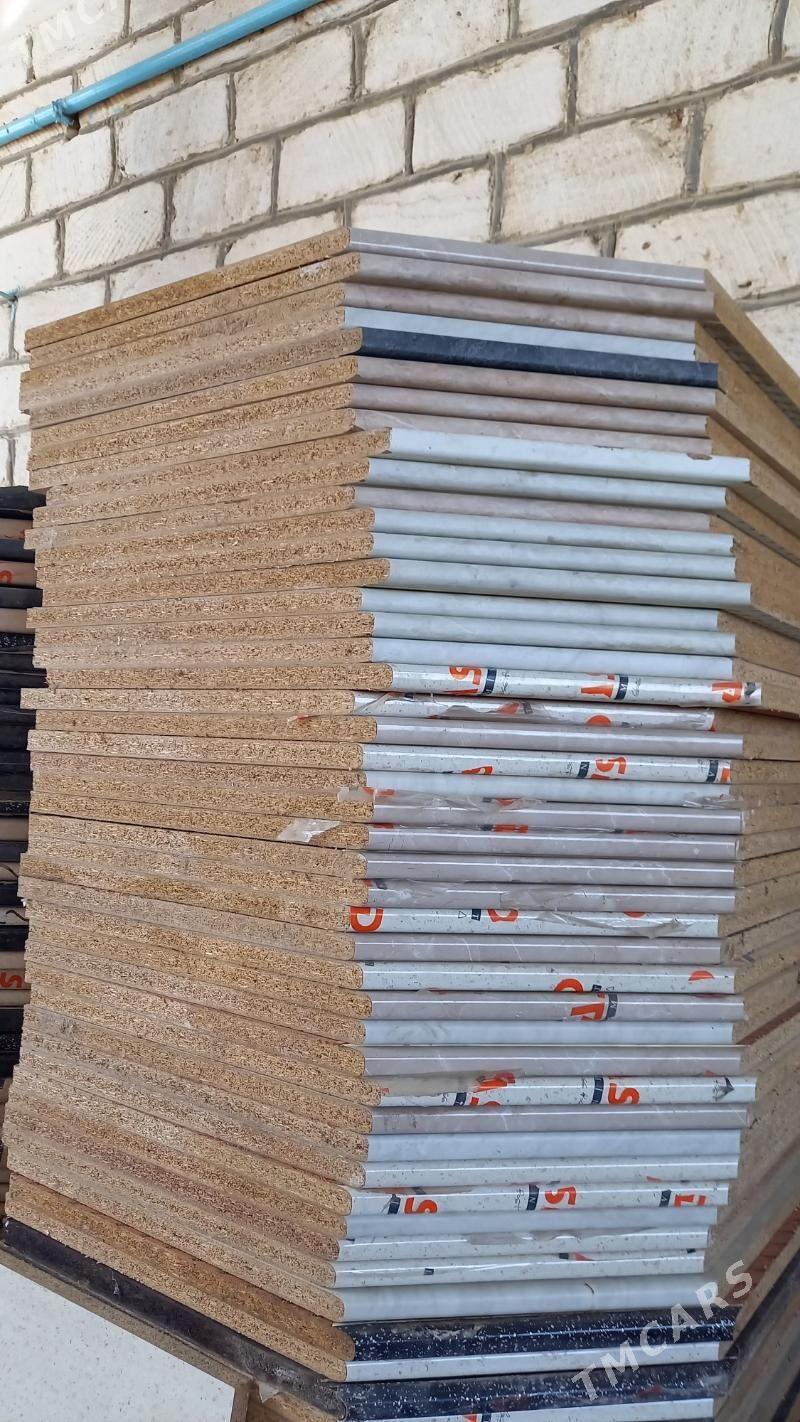 ДСП сатлык - Gyzylarbat - img 3