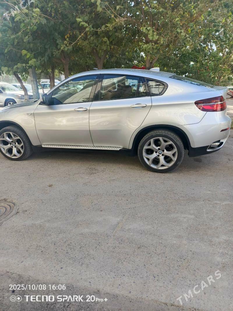 BMW X6 2013 - 300 000 TMT - Aşgabat - img 2